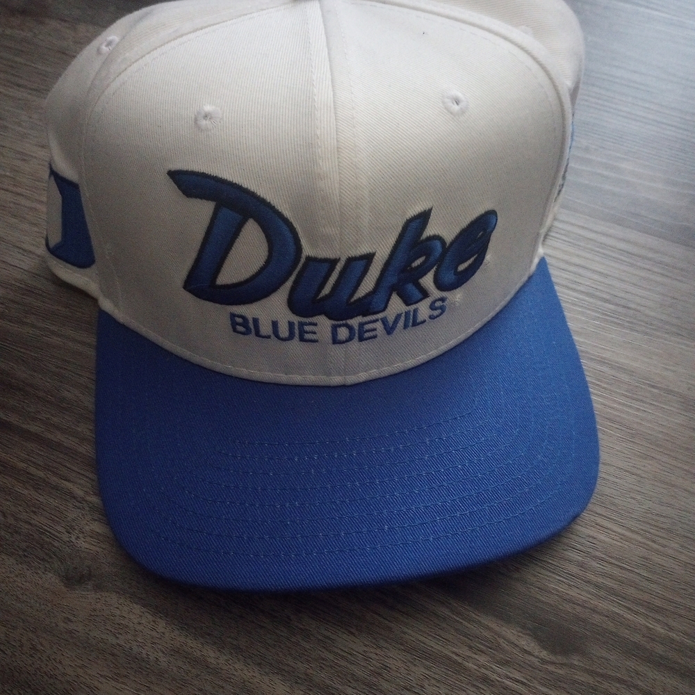 Duke Blue Devils Cap